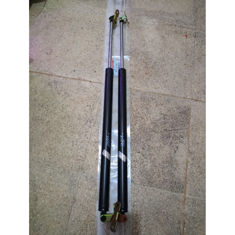 shock bagasi hidrolik pintu belakang Mitsubishi L038 L039 L300 1set 2pcs