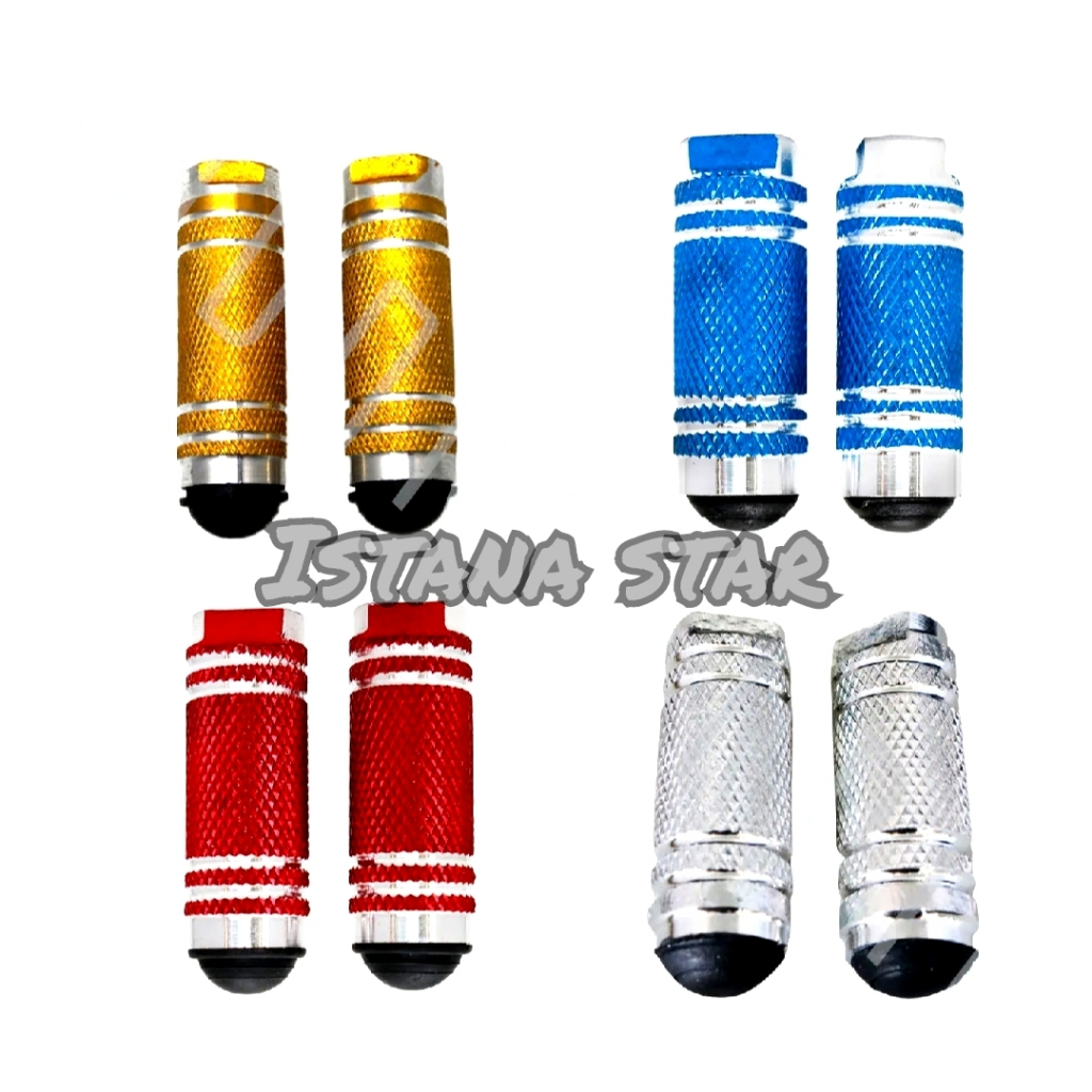 Jalu step underbone motor jalu underbone drat 14 jalu anderbone cnc jalu