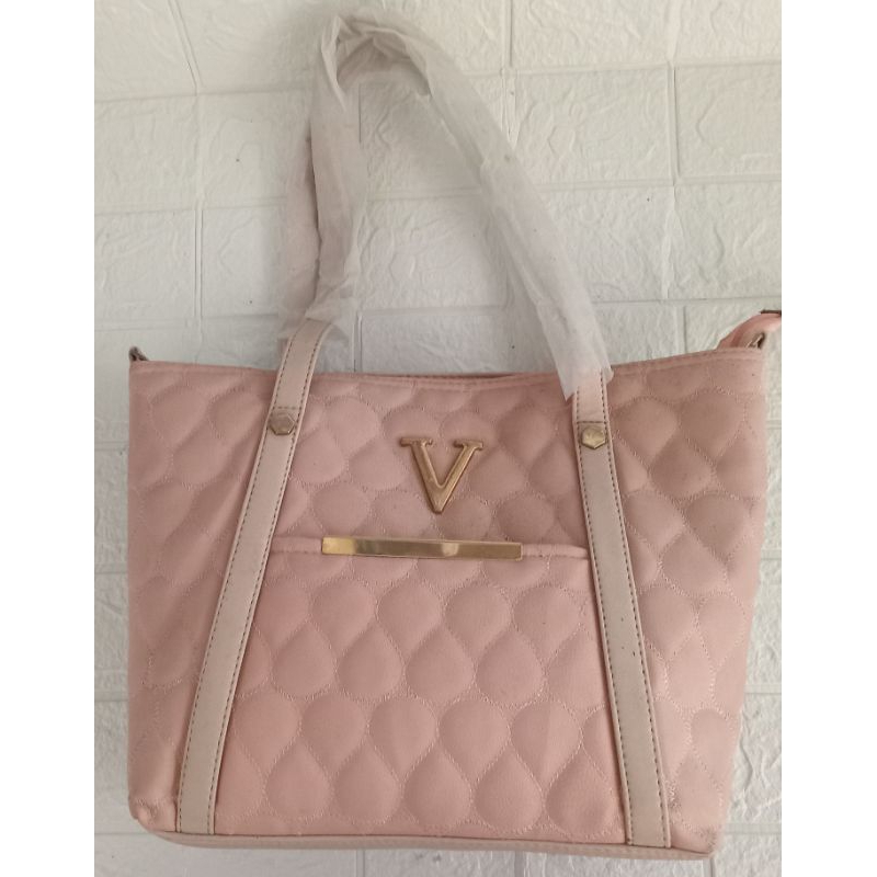 Tas Wanita Totebag Tas ibu ibu