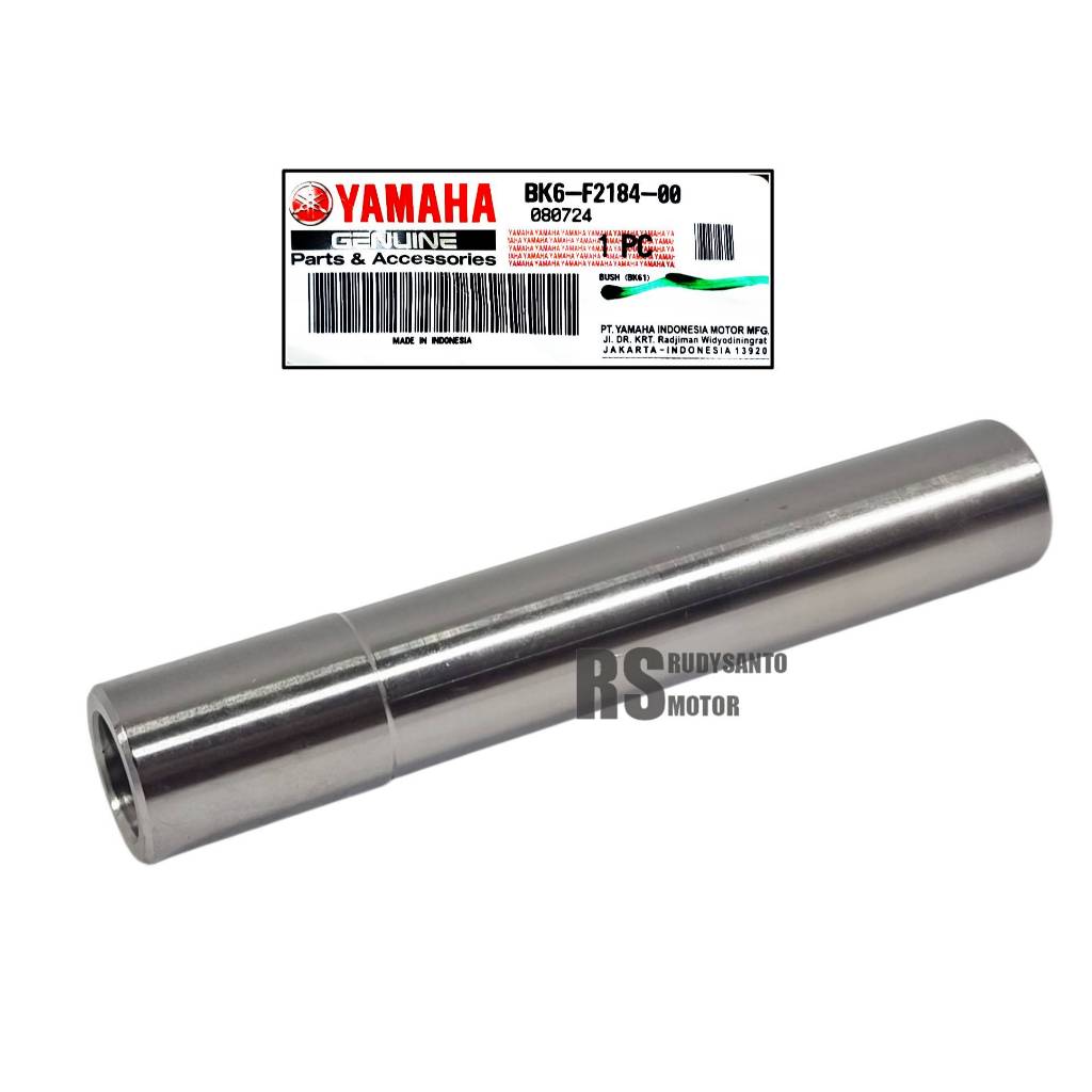 BOSH BOS ARM SASIS R15 R 15 V3 VVA NEW VIXION R 155 LED ORIGINAL ORI ASLI YAMAHA BK6-F2184-00