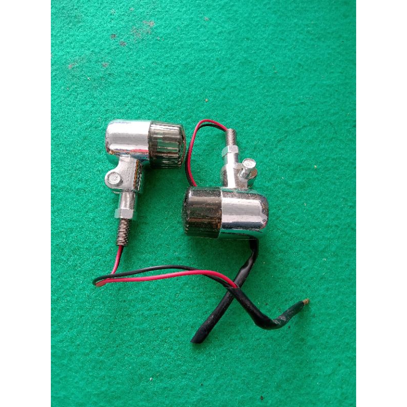 LAMPU SEIN / LAMPU RITING LED DAY Model PALU atau HAMMER PNP CB