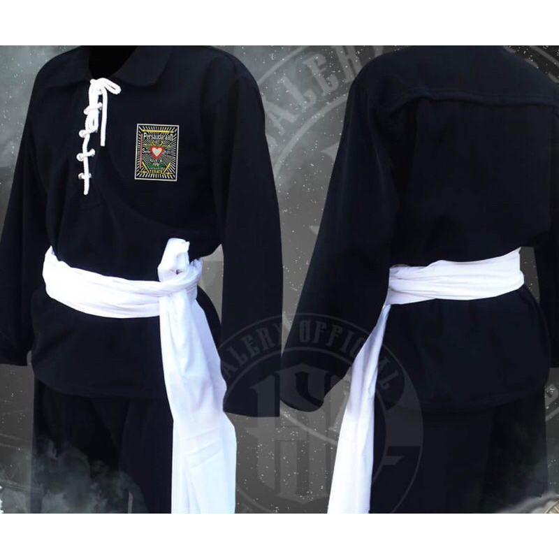 Sakral Duplikat+Mori