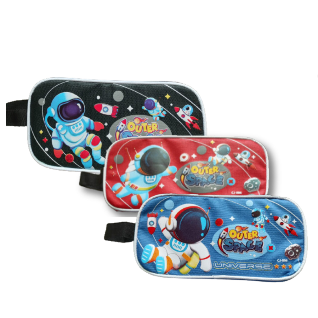 

Tmpt Pensil Reslt CJ-006 Astronot