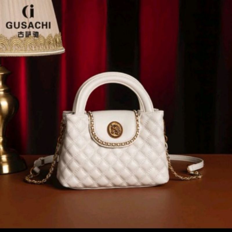 TAS HAND BAG GUSACHI