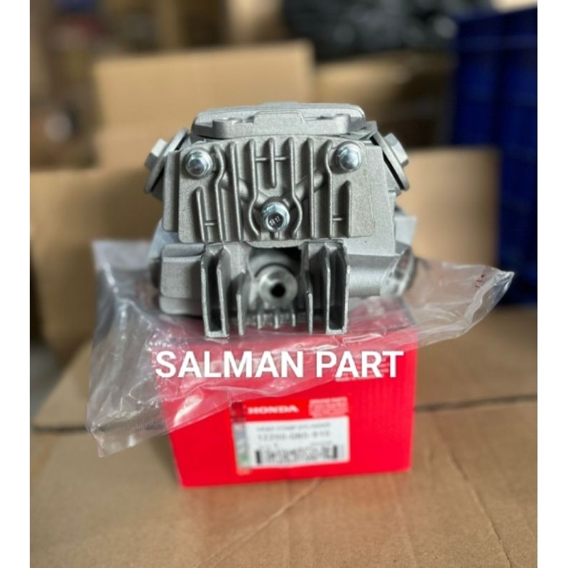 BLOK HEAD BLOK HET BLOK SEKER ATAS GRAND SUPRA X SUPRA LAMA PRIMA STAR WIN SUPRA 100 GN5