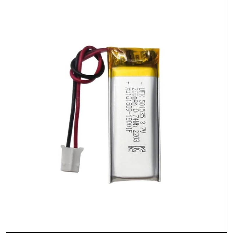 501535 Li ion batre Mp3 dan gps