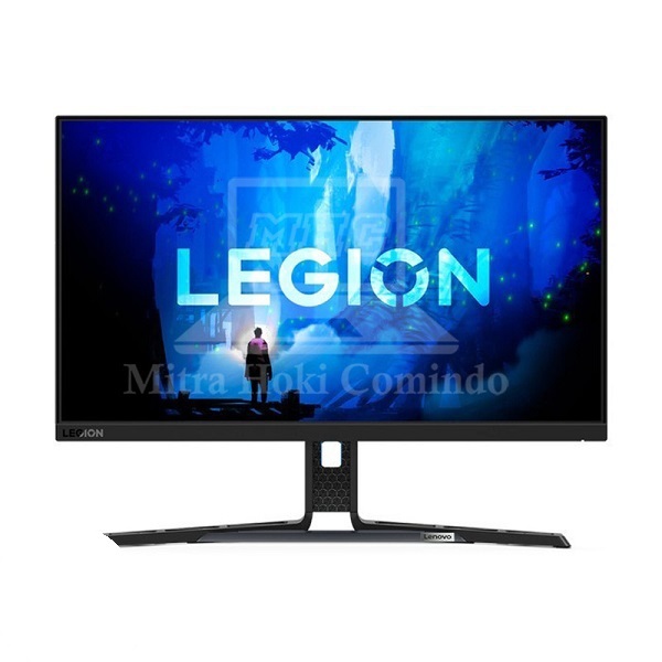 LED MONITOR LENOVO 25 INCH LEGION Y25-30