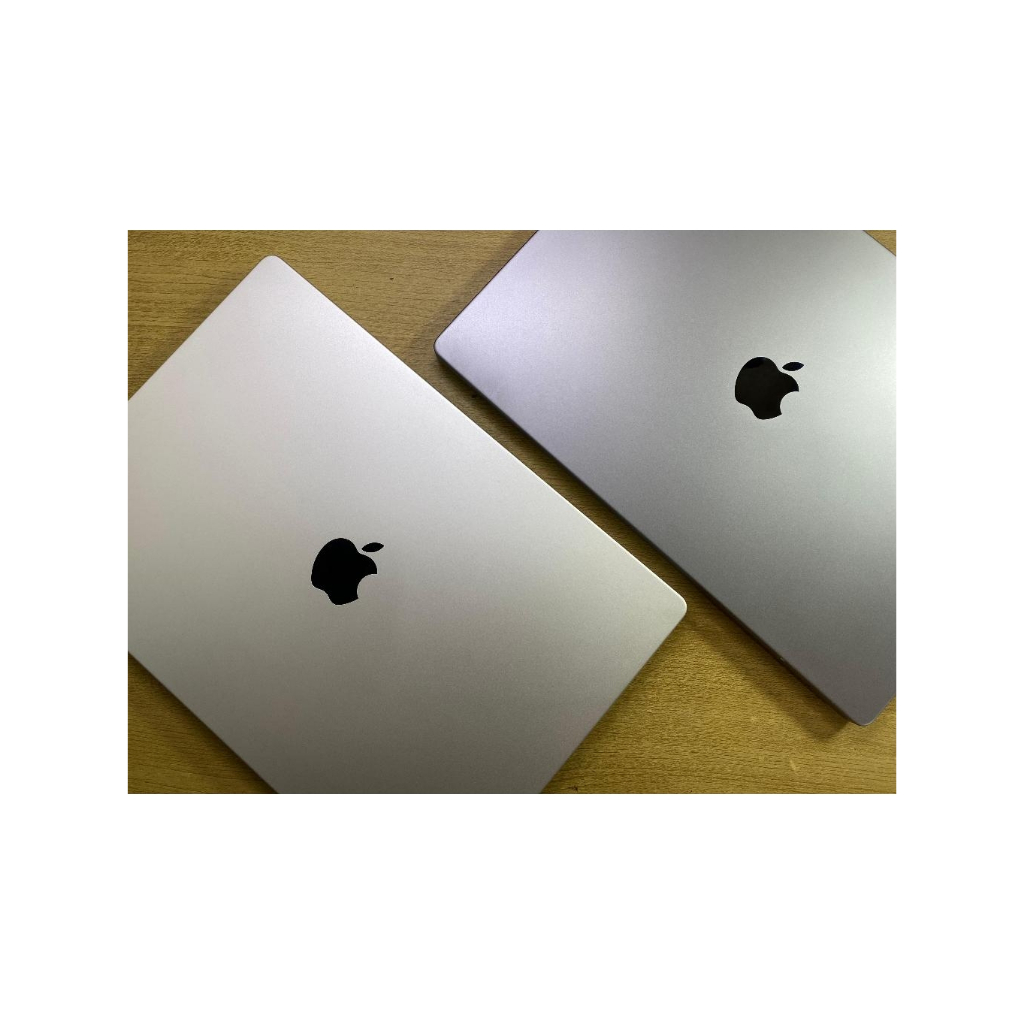 Macbook Pro 16" 2021 M1 MAX 32Gb/1TB