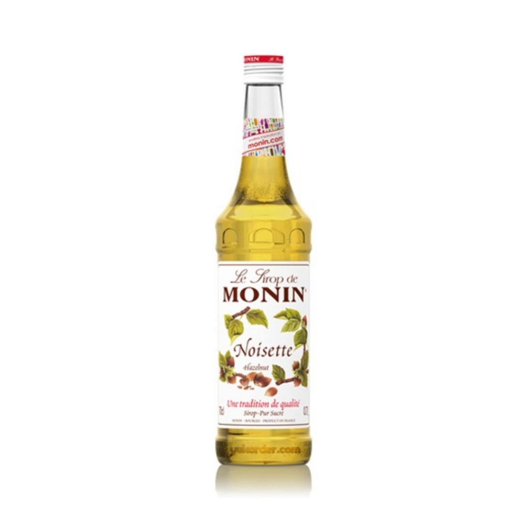 

Sirup Hazelnut Monin - Monin Hazelnut Syrup 700 ML