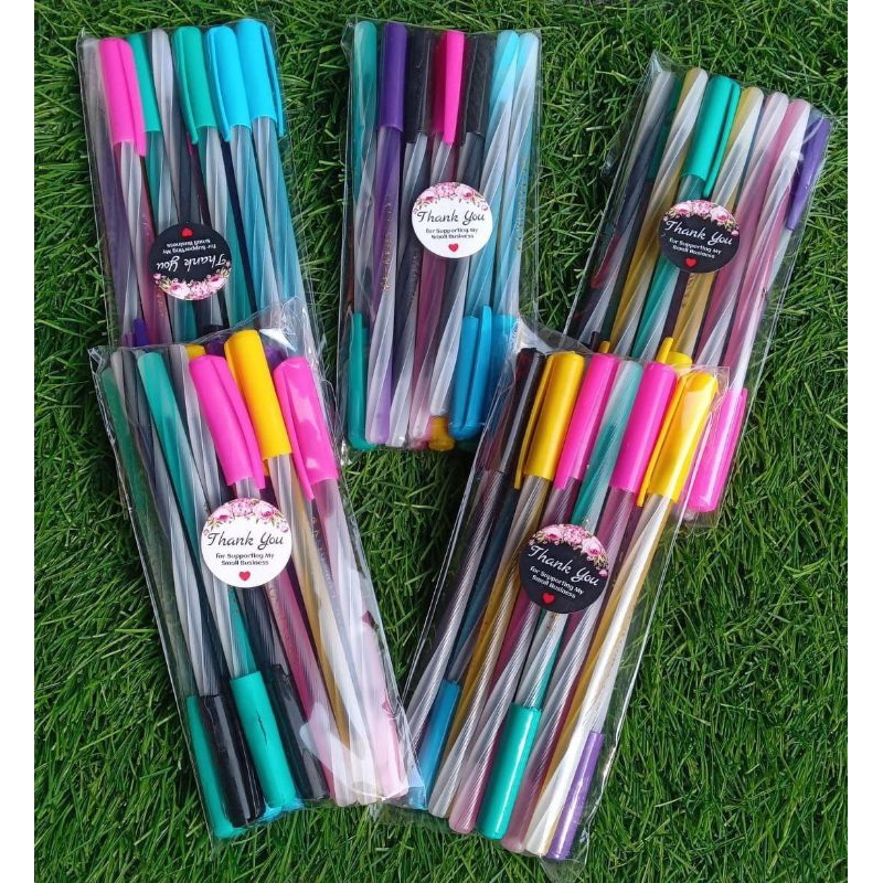 

Bolpoin Standar Per 1 Pcs