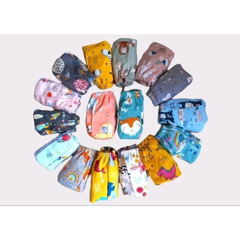 

celana dalam anak libby