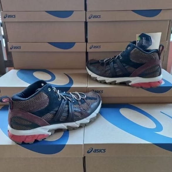 SEPATU VOLI DAN RUNNING SONOMA 15-50 ORIGINAL