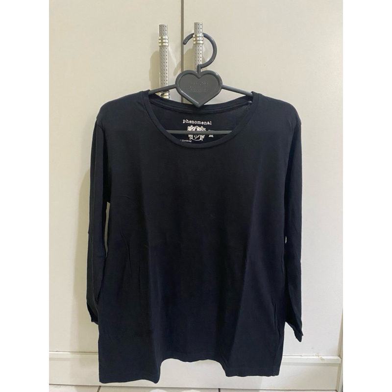 PRELOV KAOS POLOS PHENOMENAL MATAHARI