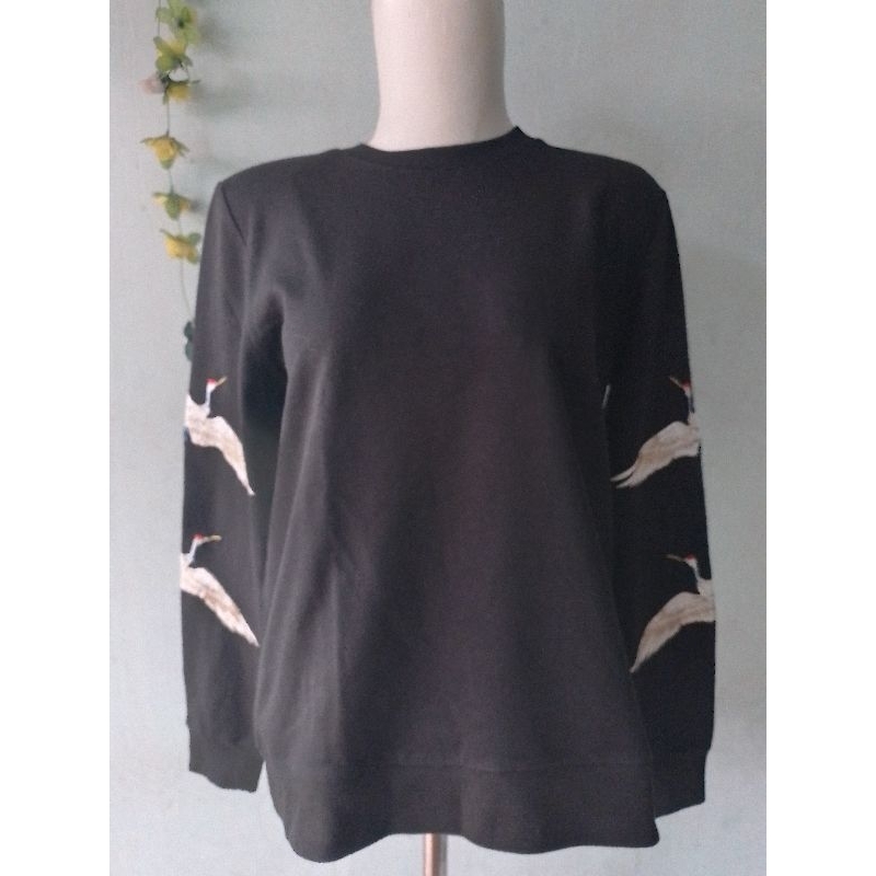 ET CETERA SWEATER ORIGINAL ET CETERA