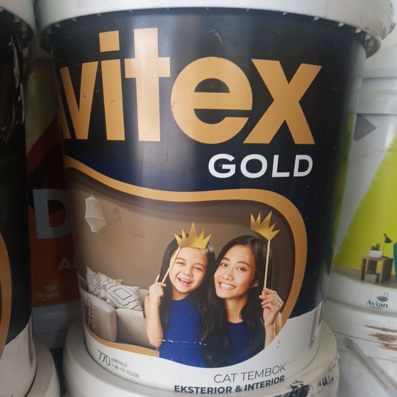 Avitex Gold