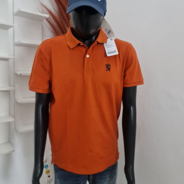 KAOS POLO GIORDANO MEN