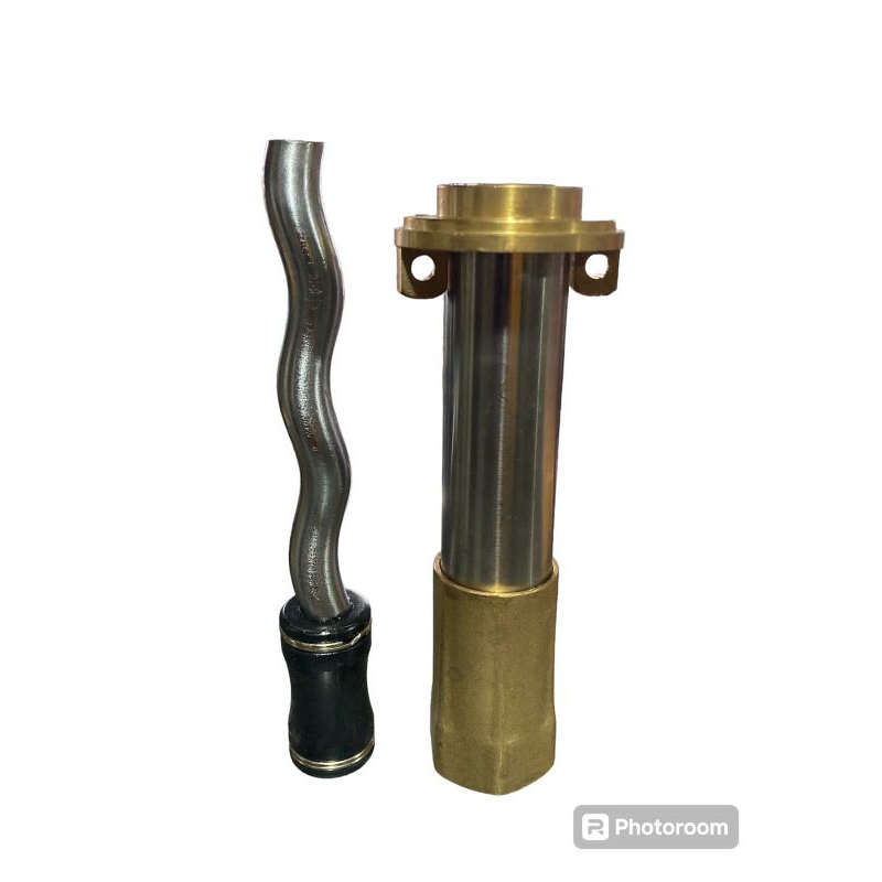 impeller / ulir pompa submersible inoto 2inch