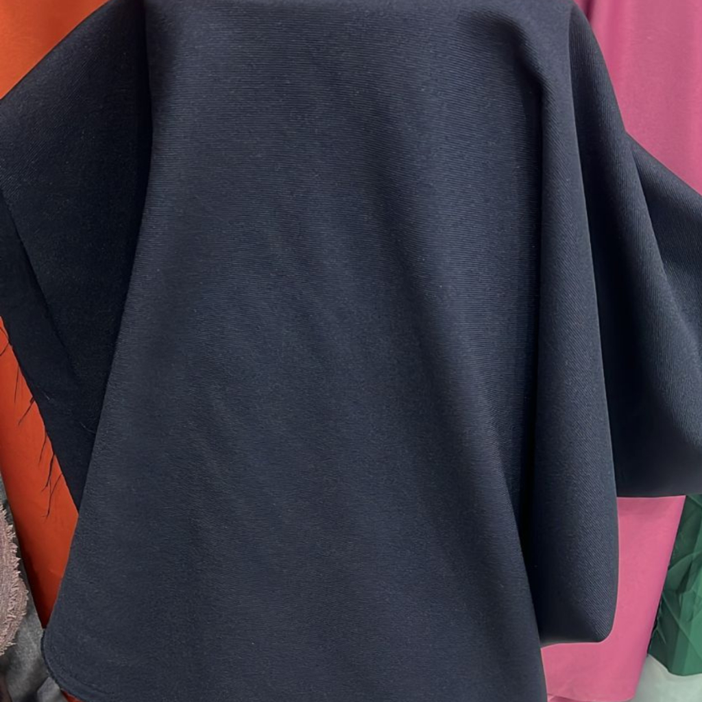 Kain Bahan Semi Wool Bahan Jas / Celana / Seragam Meteran Premium