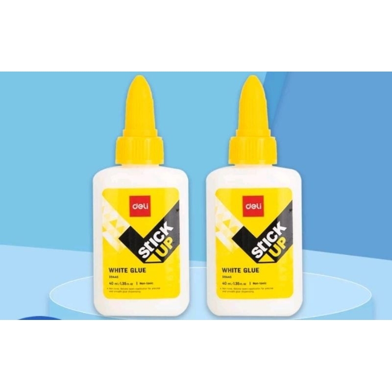

Deli lem cair 40ml