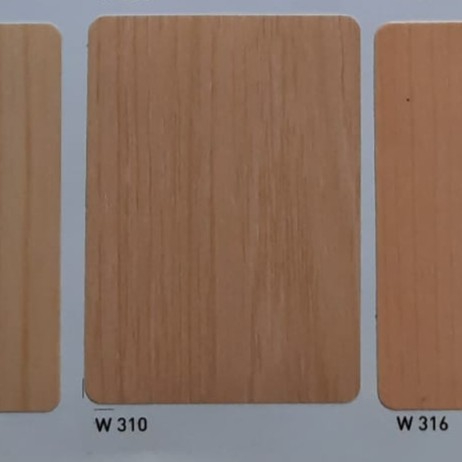 TACO Laminate PVC Sheet TACO T.S W-310