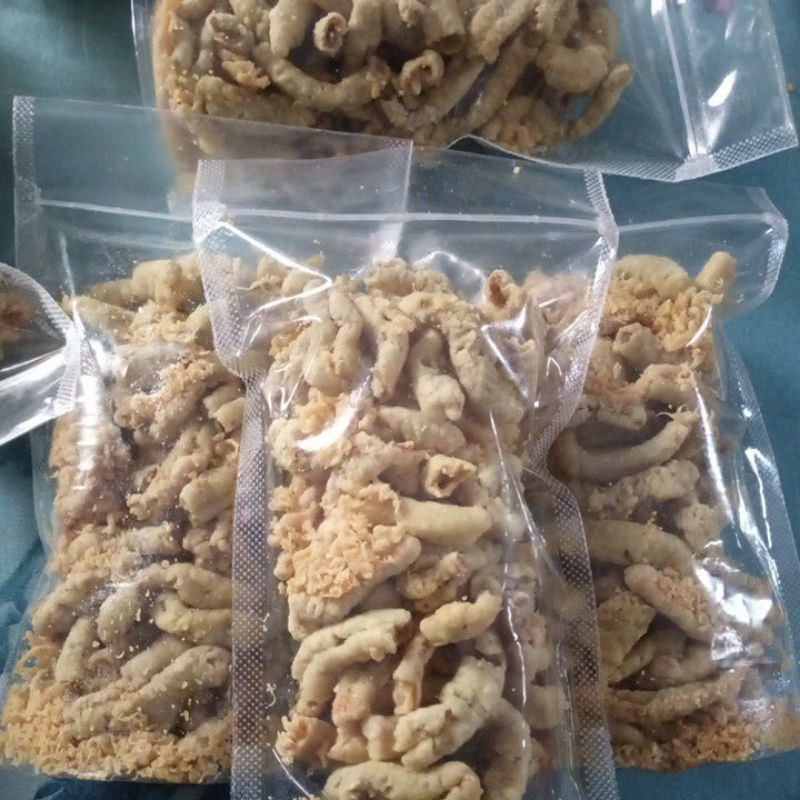 

Usus Krispy Mom Cill