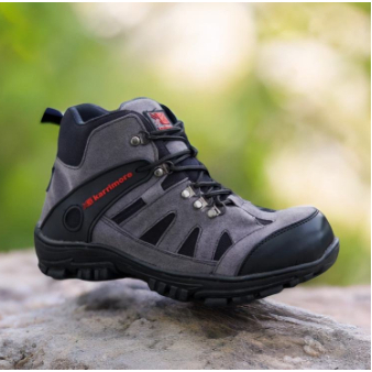 CUCI GUDANG CUCI GUDANG SEPATU GUNUNG PRIA KARRIMOR TRACKING OUTDOOR / SEPATU SAFETY KARIMOR SUMMIT