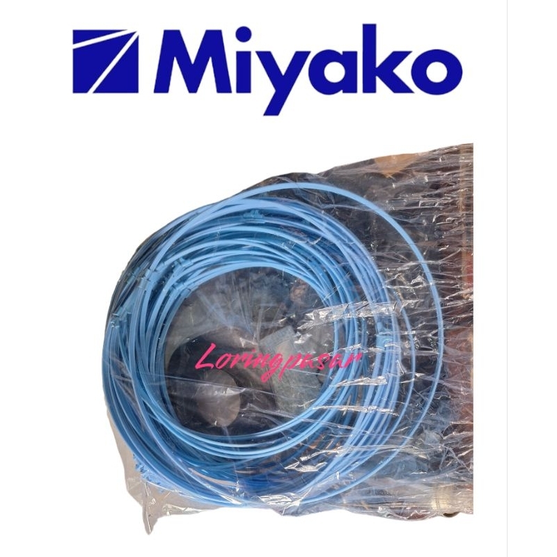 Ring gawang kipas angin miyako 16inch original