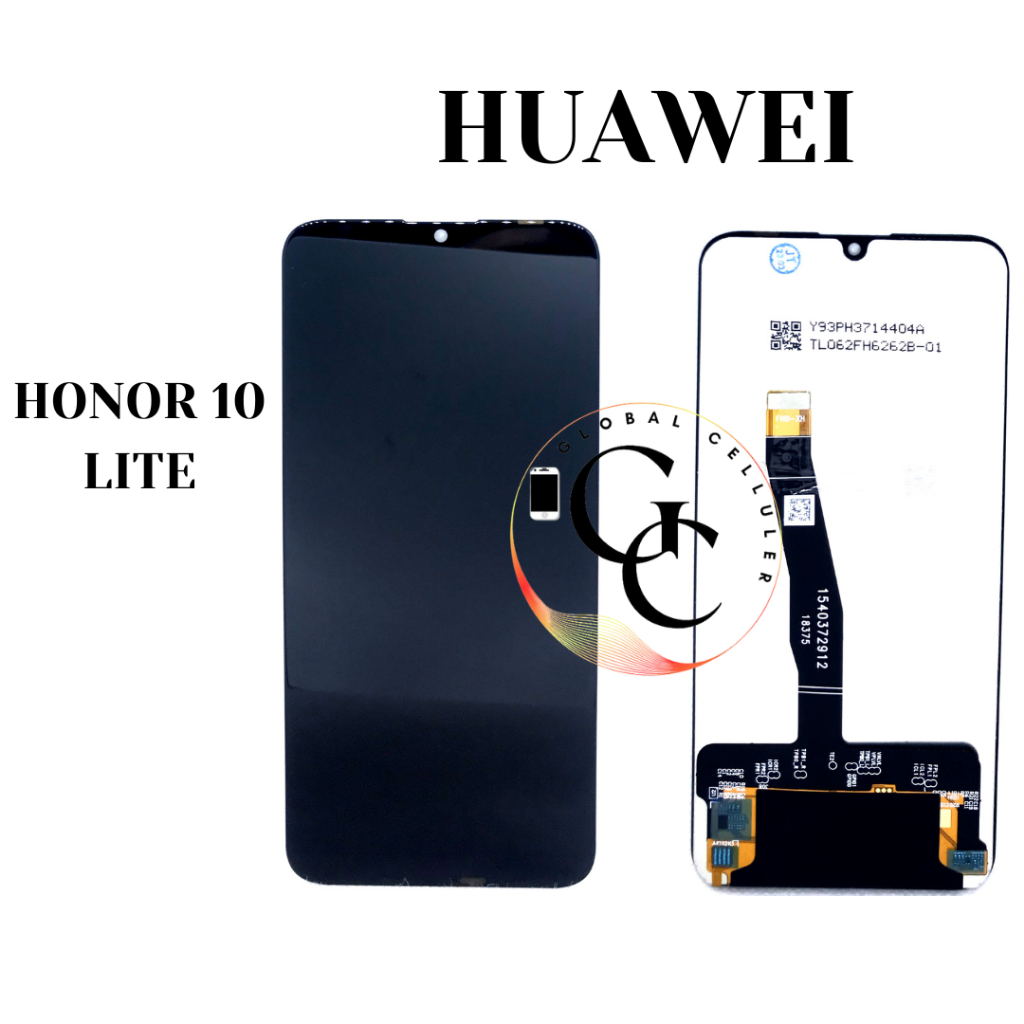 Lcd Hwei Honor 10 Lite Honor 10I Original (Lcd Touchscreen)