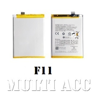BATRE BATERAI OPPO F11 BLP 707 BLP707