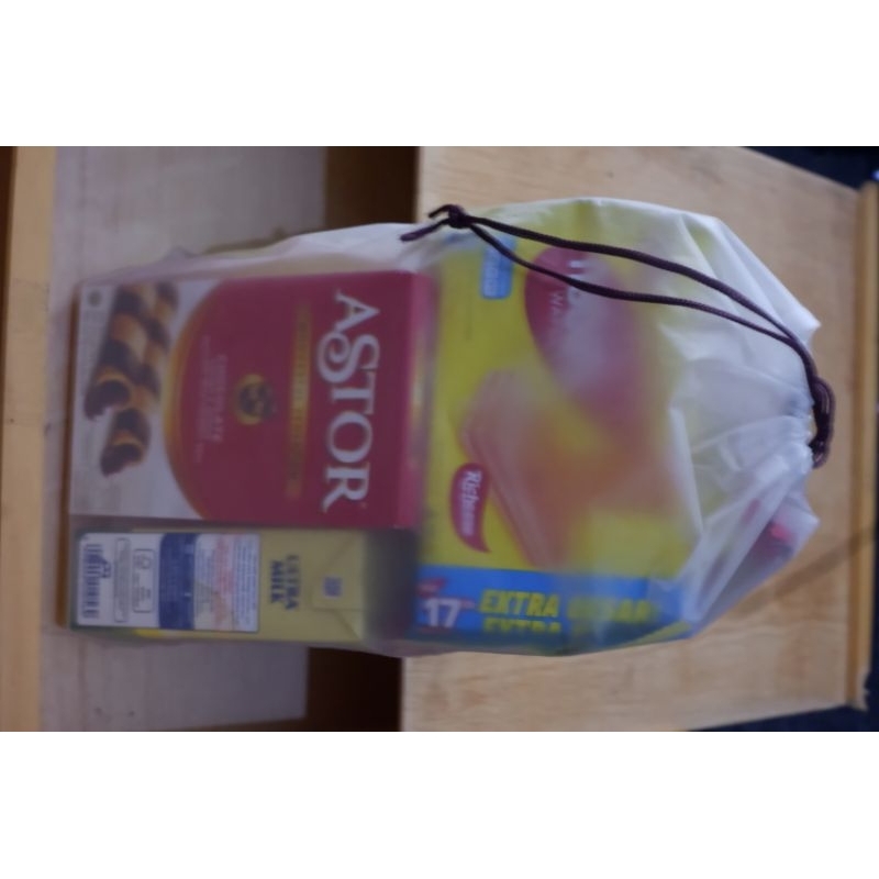 

Snack Anak Paket Besar