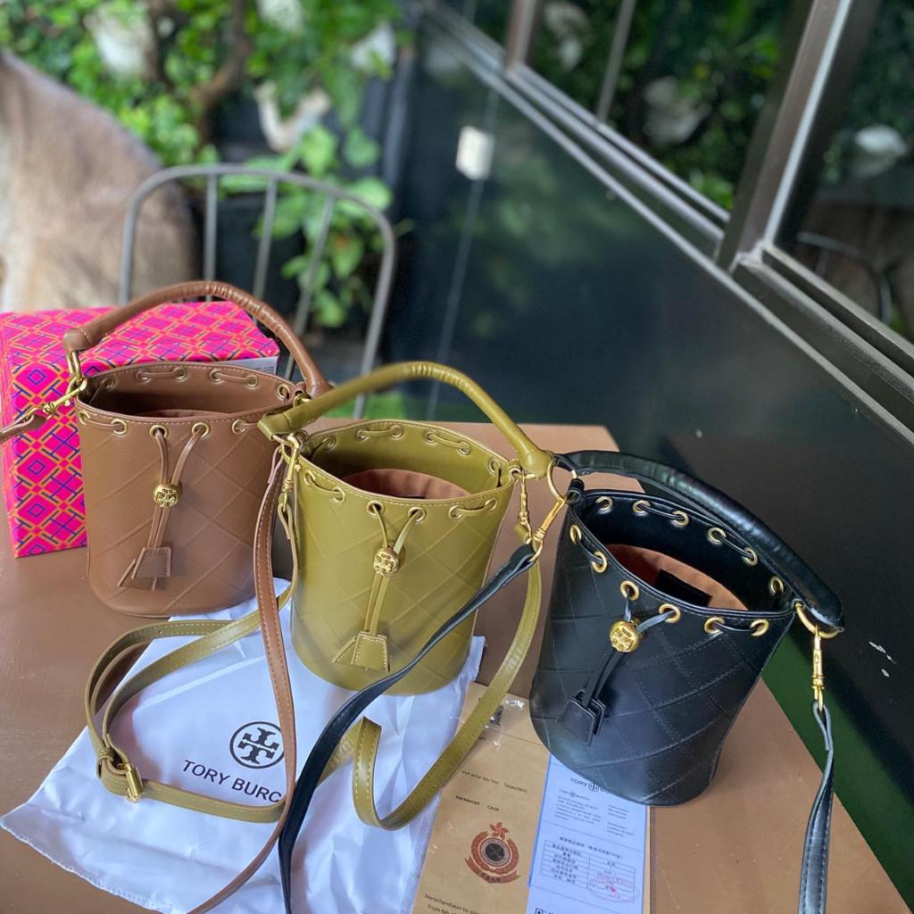 TAS TORY SERUT MINI 3 COLOURS FREE BOX