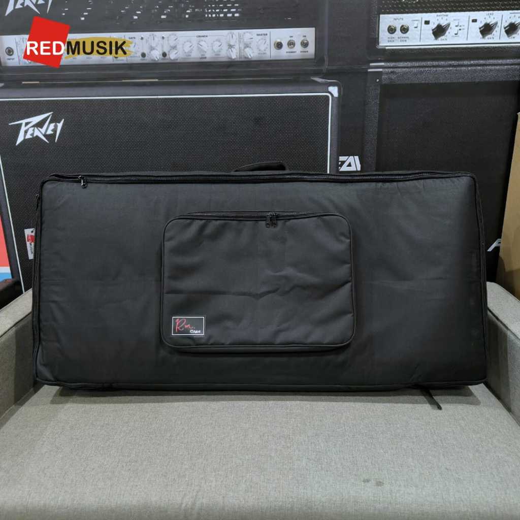 Softcase Keyboard RM. CASE Yamaha PSR E473 Tas Keyboard RM. CASE E473