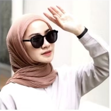 PASMINA PLISKET || PASHMINA PLISKET PREMIUM PRELOVED || PASHMINA PRELOVED