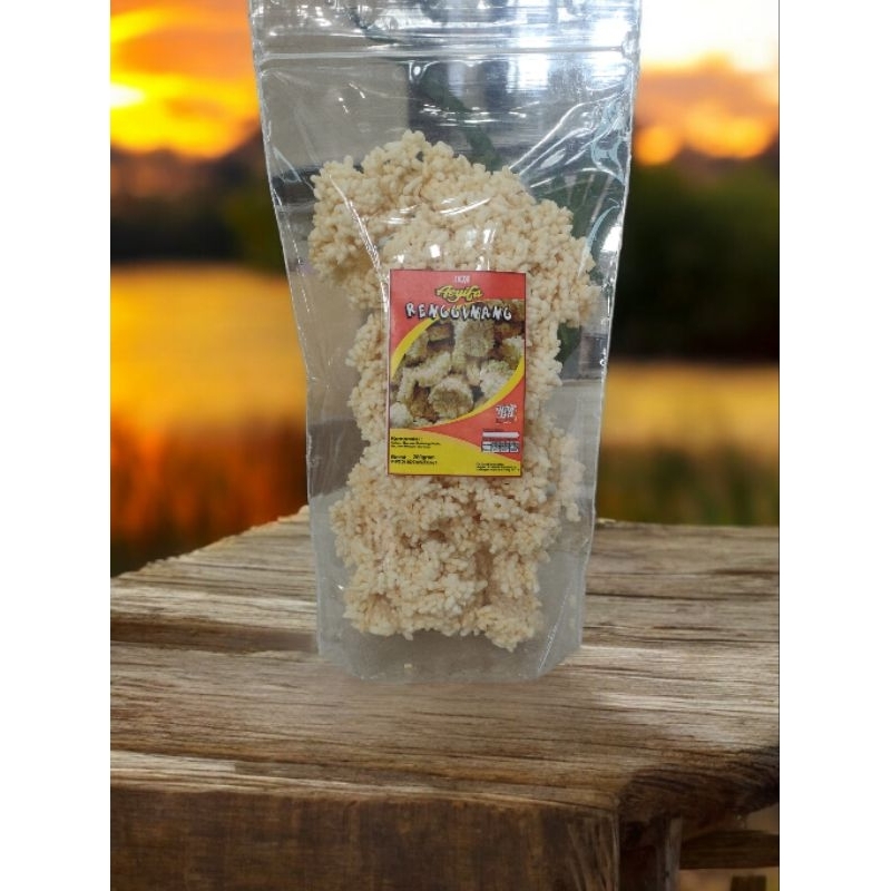 

Rengginang Asyifa Snack