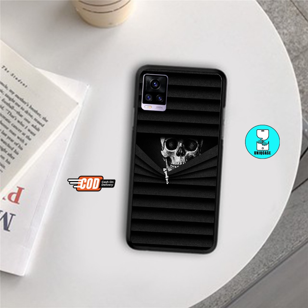 UNIQCASE GLOSSY /Softcase glossy kilau VIVO V20 dan ALL TYPE SMARTPHONE & ANDROID Bisa request tipe 