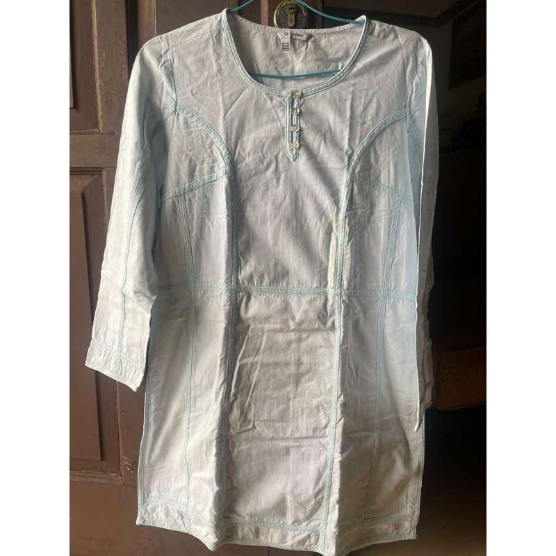 preloved atasan wanita le couture