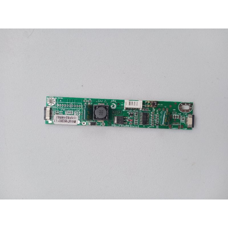 Inventer Inverter Tv LED LCD Cina Universal