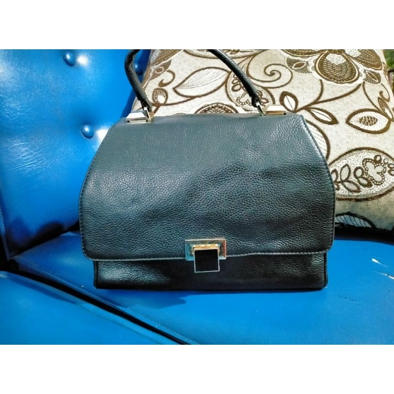 tas kulit asli prelove ukuran medium