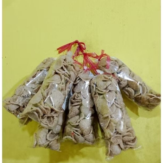 

1 KG KERUPUK JENGKOL