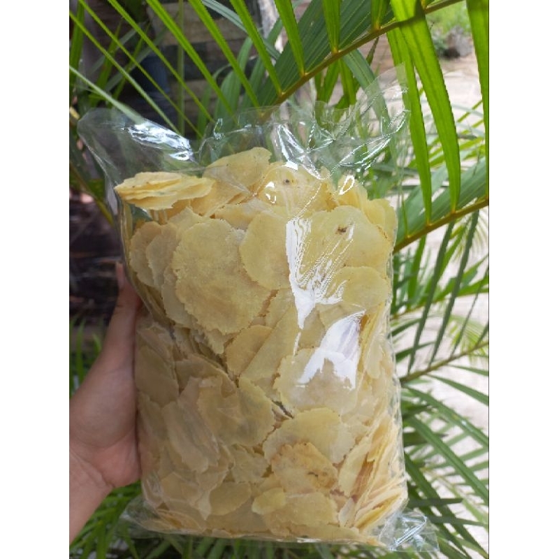 

EmpingLB 500gr snack kripik original