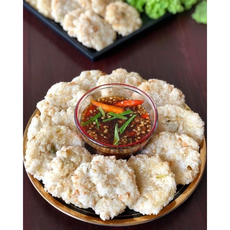 

CIRENG BUMBU RUJAK FROZEN