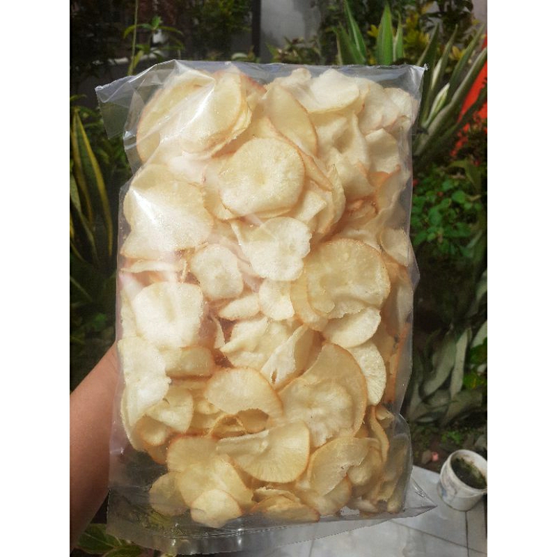 

keripik singkong