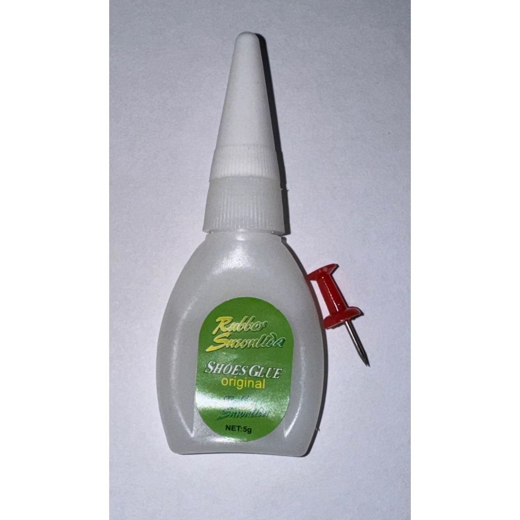 

Lem Korea Cair Super Rekat Lem Tetes Cair Super Glue Serbaguna