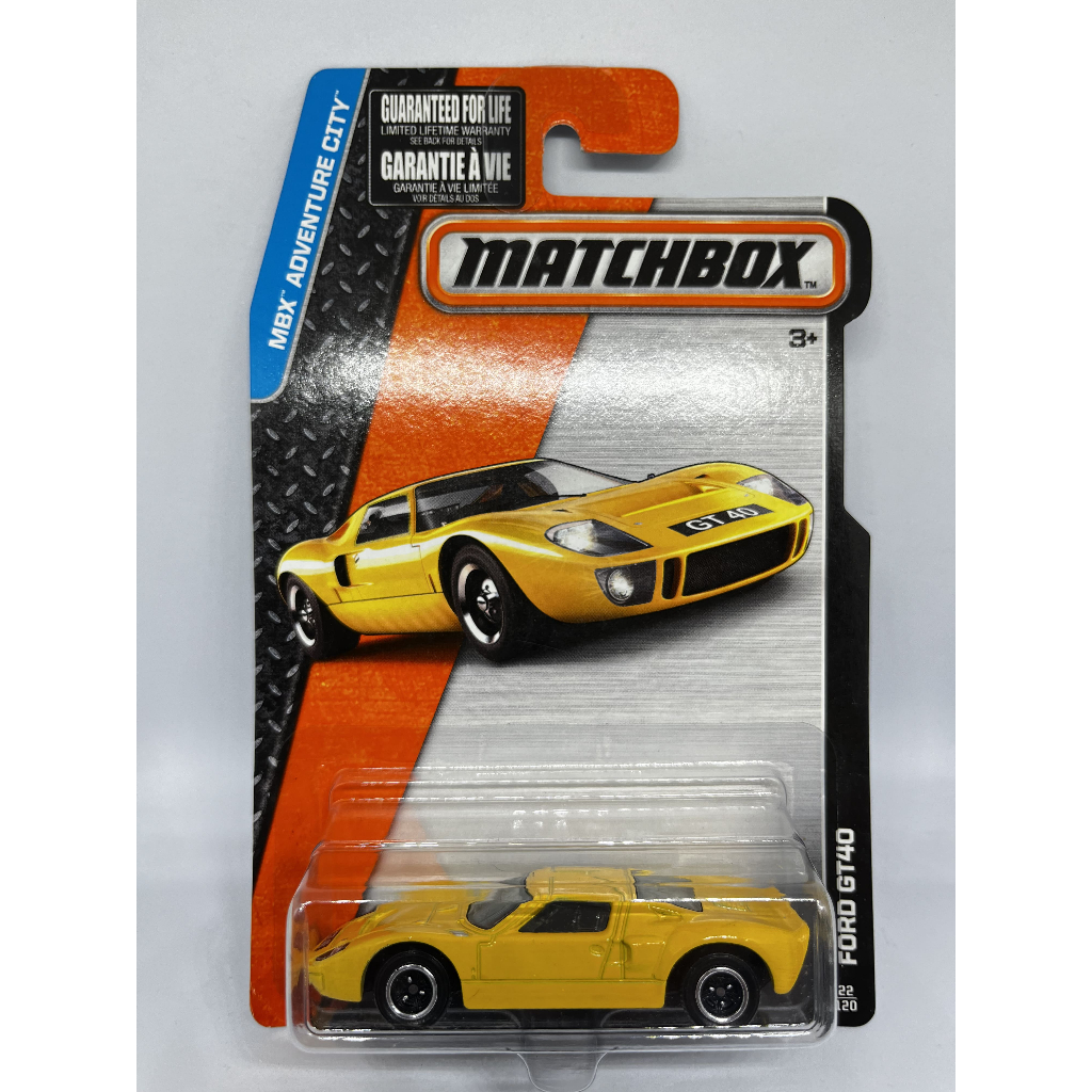 Matchbox - Torque Titan, Highway Maintanance Truck, Blizzard Buster, MBX DXDGR X, Load Lifter, MBX J