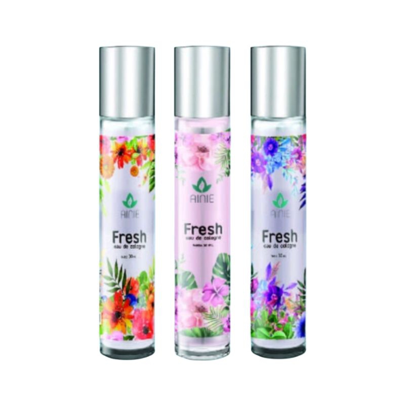 AINIE Fresh Eau De Cologne