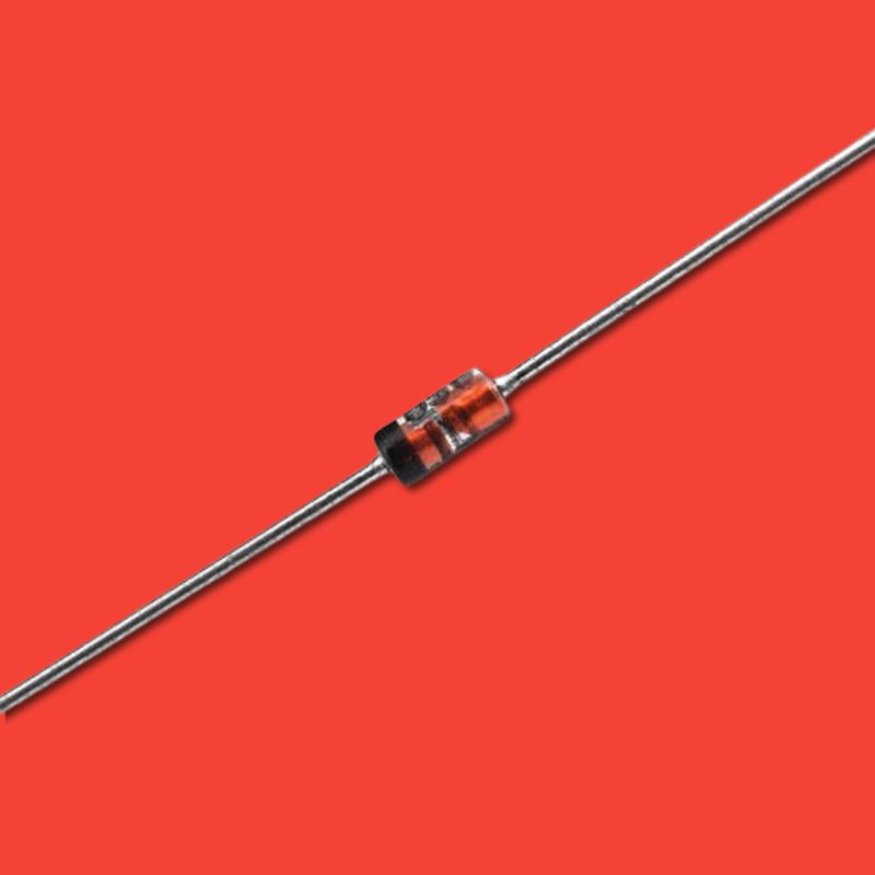 Diode Zener IN4148 per10pcs