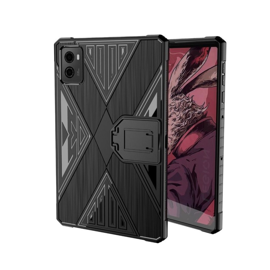 Lenovo Legion Y700 / Y700 (2023) Kickstand Design Shockproof Protective Tablet Case