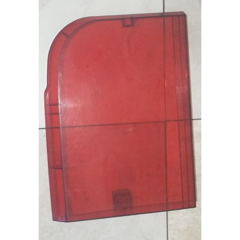 tutup pencuci mesin cuci SANYO/aqua Sw-755-Xt