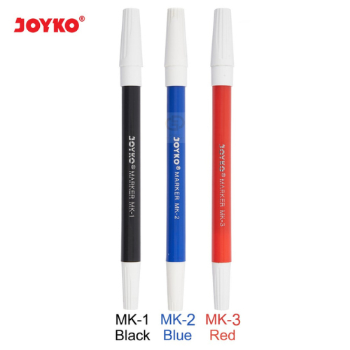 

Joyko Marker Penanda Spidol (1 Pcs)