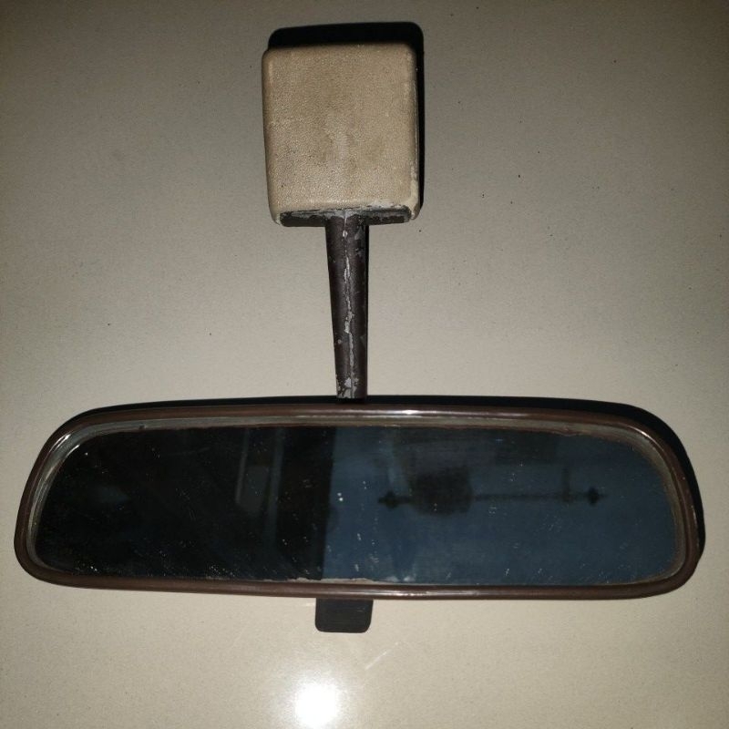 Spion Tengah Ori copotan Corolla DX 1983